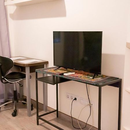 Perfecta Ubicacion En El Soho Apartment Málaga Exterior foto