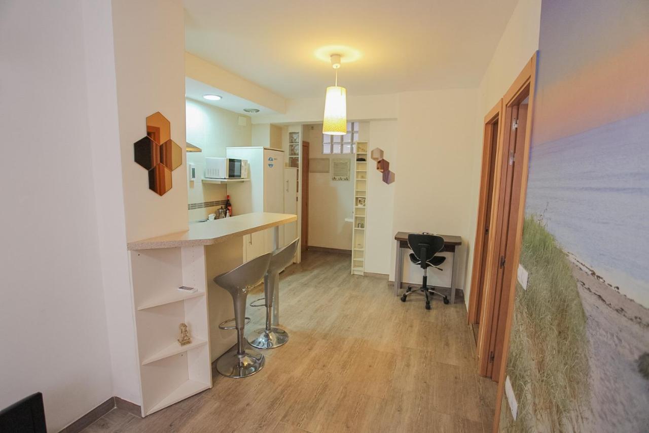 Perfecta Ubicacion En El Soho Apartment Málaga Exterior foto