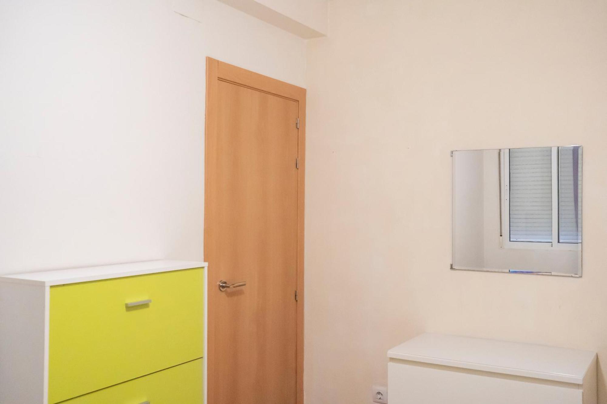 Perfecta Ubicacion En El Soho Apartment Málaga Exterior foto