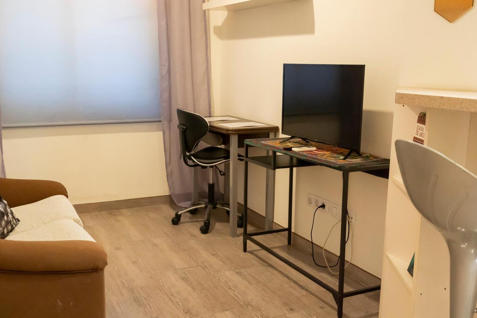Perfecta Ubicacion En El Soho Apartment Málaga Exterior foto