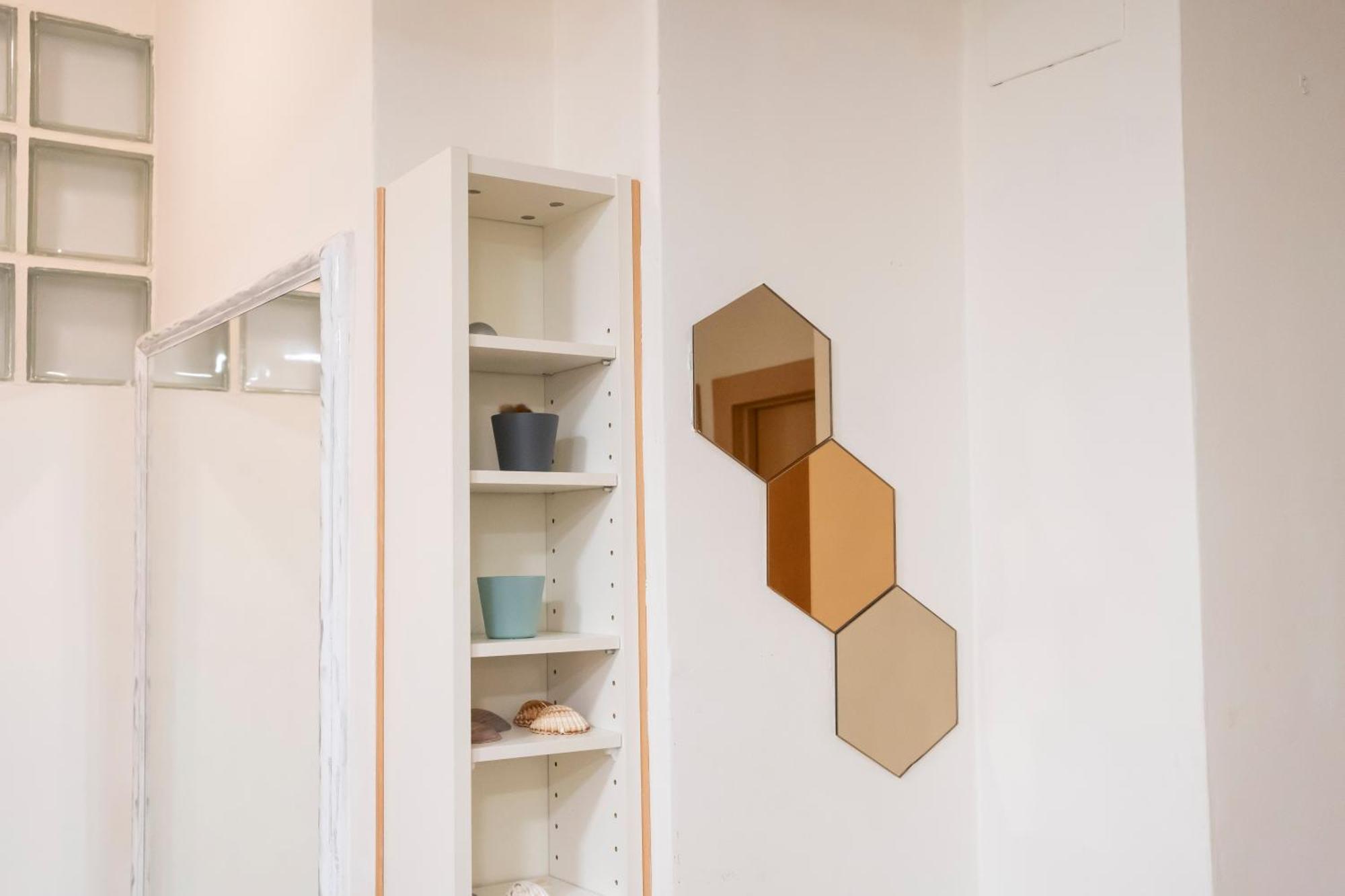 Perfecta Ubicacion En El Soho Apartment Málaga Exterior foto