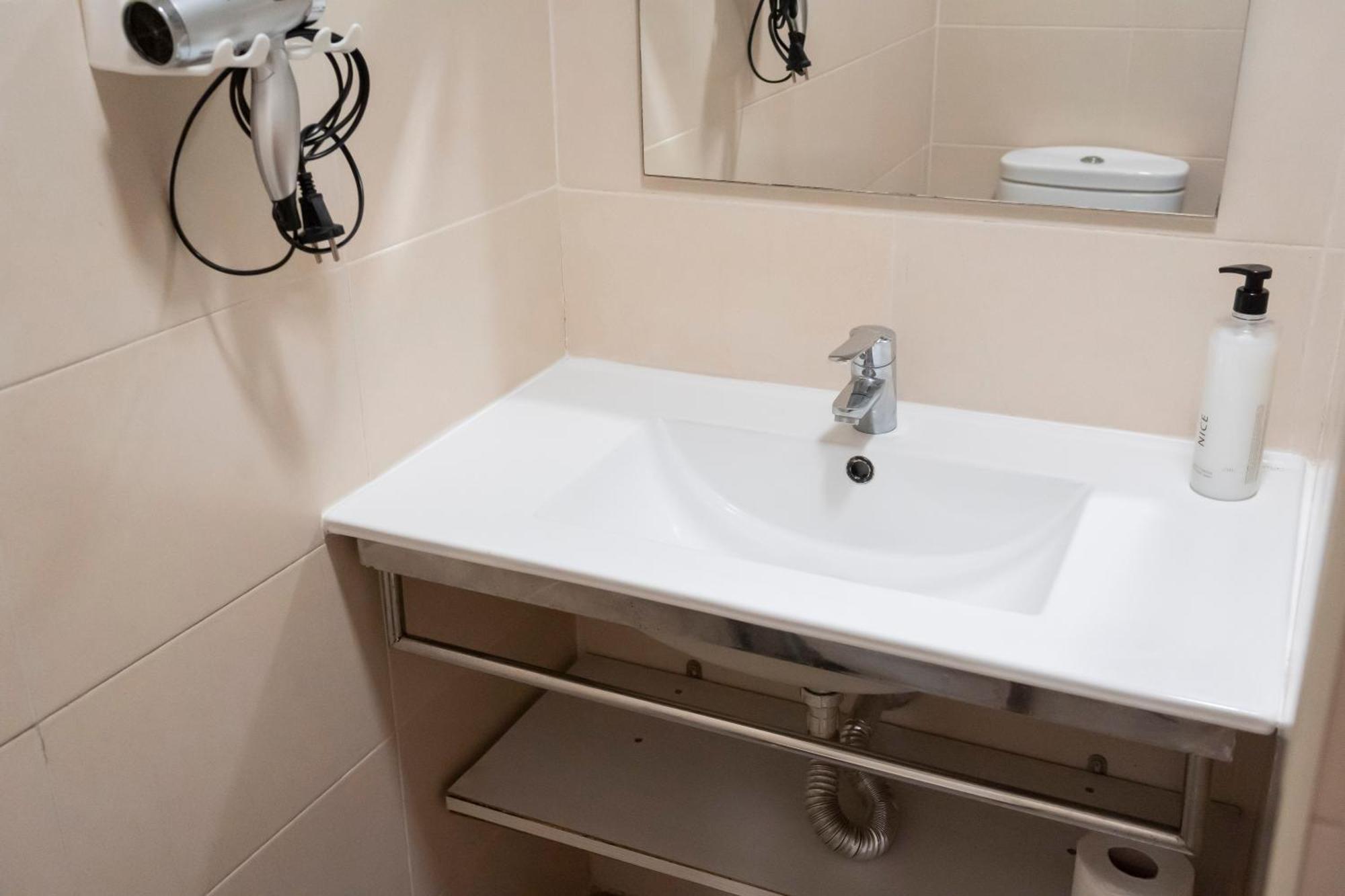 Perfecta Ubicacion En El Soho Apartment Málaga Exterior foto