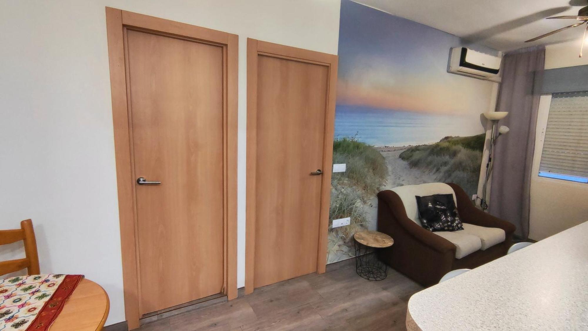 Perfecta Ubicacion En El Soho Apartment Málaga Exterior foto