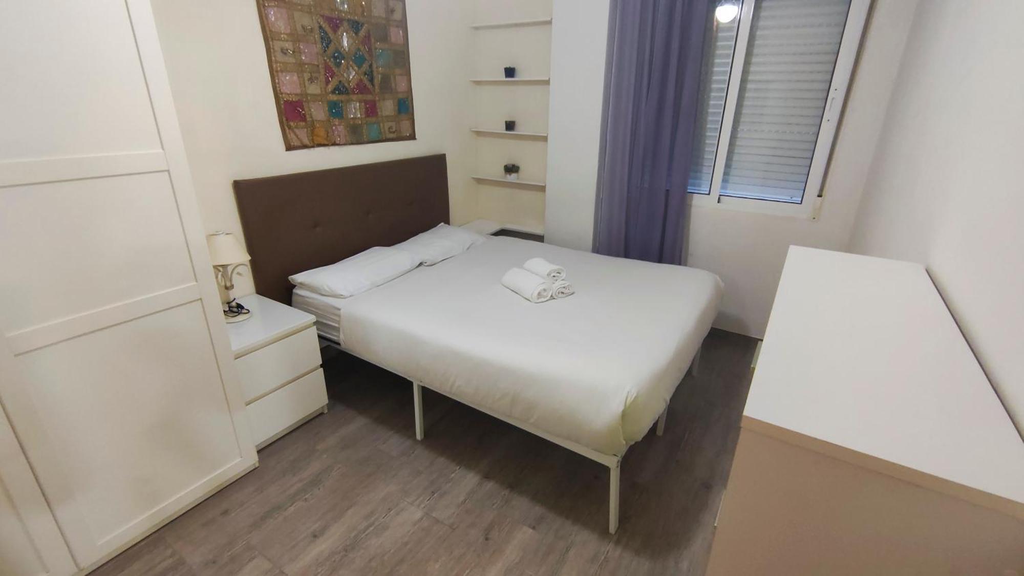 Perfecta Ubicacion En El Soho Apartment Málaga Exterior foto